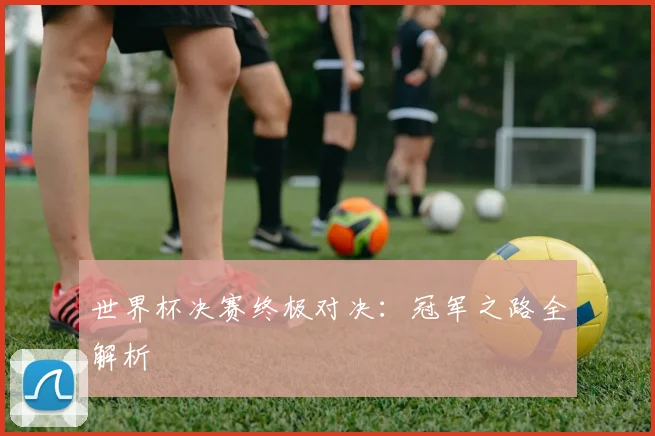 世界杯决赛终极对决:冠军之路全解析