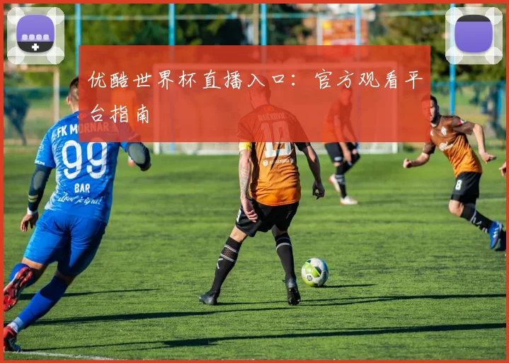 优酷世界杯直播入口:官方观看平台指南