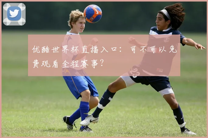 优酷世界杯直播入口：可不可以免费观看全程赛事？